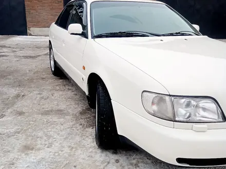 Audi A6 1995 года за 2 850 000 тг. в Кызылорда