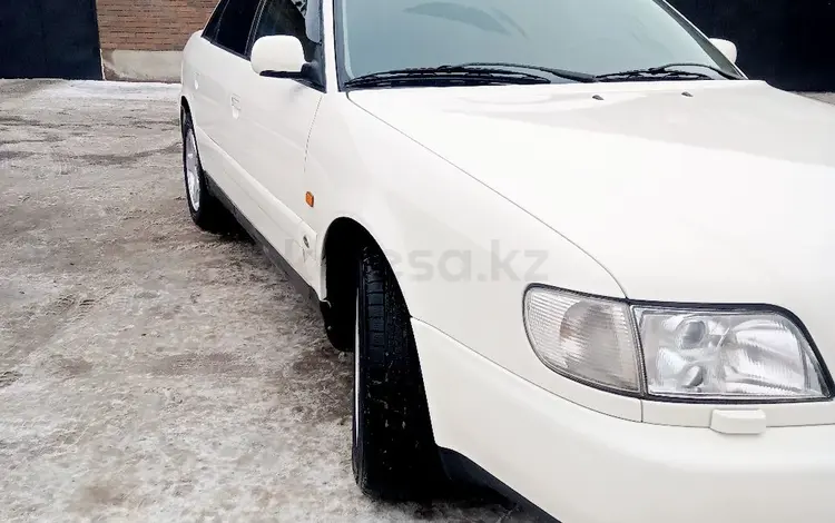 Audi A6 1995 года за 2 850 000 тг. в Кызылорда