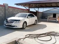 Toyota Camry 2013 годаүшін8 300 000 тг. в Талдыкорган