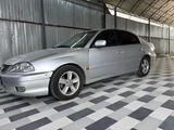 Toyota Avensis 2001 года за 2 200 000 тг. в Кызылорда – фото 4