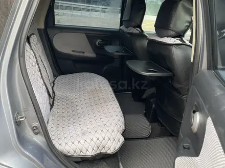 Nissan Note 2007 года за 3 720 000 тг. в Астана – фото 15