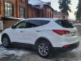 Hyundai Santa Fe 2014 годаfor9 700 000 тг. в Павлодар – фото 4