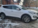 Hyundai Santa Fe 2014 годаfor9 700 000 тг. в Павлодар – фото 3