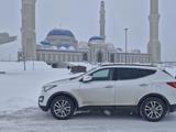 Hyundai Santa Fe 2014 годаfor9 700 000 тг. в Павлодар – фото 5