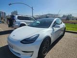 Tesla Model 3 2018 годаүшін10 000 000 тг. в Алматы – фото 3