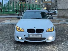 BMW 5 Series, 2006