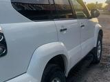 Toyota Land Cruiser Prado 2007 года за 9 500 000 тг. в Семей – фото 2