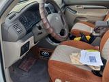 Toyota Land Cruiser Prado 2007 года за 9 500 000 тг. в Семей – фото 3