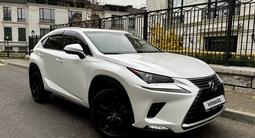 Lexus NX 200 2018 годаfor16 290 000 тг. в Алматы