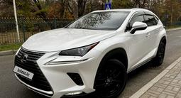 Lexus NX 200 2018 годаfor16 190 000 тг. в Алматы – фото 3