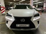 Lexus NX 200 2018 годаүшін16 390 000 тг. в Алматы – фото 2