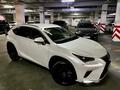 Lexus NX 200 2018 годаүшін16 390 000 тг. в Алматы – фото 6