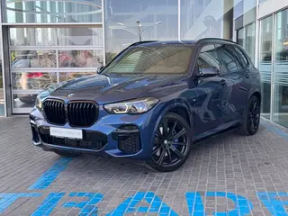 BMW X5 XDrive 40i
