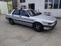 Mitsubishi Galant 1991 годаүшін1 600 000 тг. в Алматы