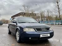 Audi A6 1998 годаүшін2 650 000 тг. в Астана