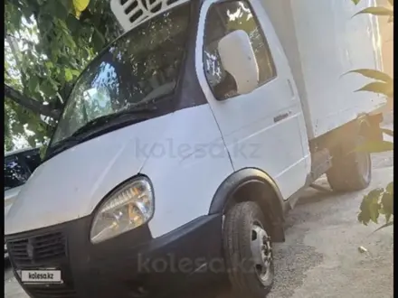 ГАЗ ГАЗель 2006 года за 5 300 000 тг. в Шымкент – фото 3