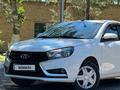 ВАЗ (Lada) Vesta 2017 годаүшін5 500 000 тг. в Караганда – фото 4