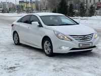 Hyundai Sonata 2011 годаүшін4 850 000 тг. в Костанай