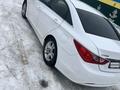 Hyundai Sonata 2011 годаүшін4 850 000 тг. в Костанай – фото 8