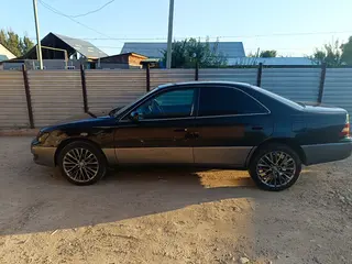 Toyota Windom, 1996