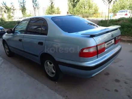 Toyota Carina 1994 года за 2 100 000 тг. в Астана – фото 5