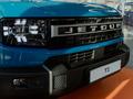 Jetour T1 Expedition 2026 годаүшін15 990 000 тг. в Петропавловск – фото 19