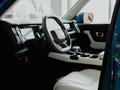 Jetour T1 Expedition 2026 годаүшін15 990 000 тг. в Петропавловск – фото 30