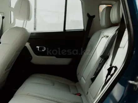 Jetour T1 Expedition 2026 года за 15 990 000 тг. в Петропавловск – фото 40