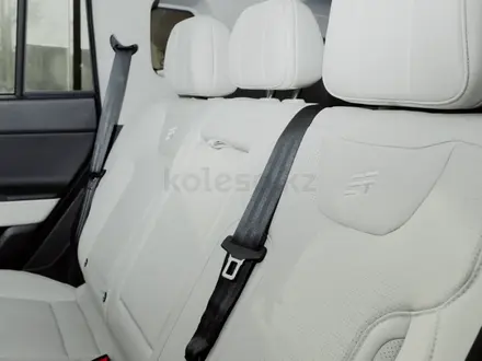 Jetour T1 Expedition 2026 года за 15 990 000 тг. в Петропавловск – фото 43
