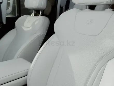 Jetour T1 Expedition 2026 года за 15 990 000 тг. в Петропавловск – фото 44