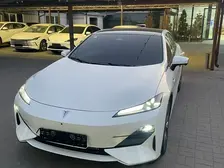 Deepal SL03, 2025