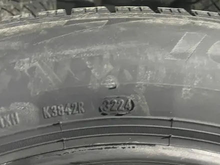 205/55R16 94T XL IceZero нешипованные за 35 000 тг. в Алматы – фото 2