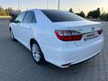 Toyota Camry 2015 годаүшін11 000 000 тг. в Актобе