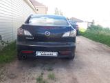 Mazda 3 2010 годаүшін4 390 000 тг. в Астана – фото 3