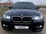 BMW X6 2010 года за 10 000 000 тг. в Астана