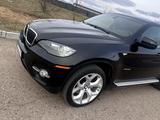 BMW X6 2010 года за 10 000 000 тг. в Астана – фото 2
