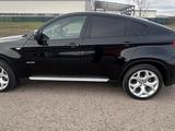 BMW X6 2010 года за 10 000 000 тг. в Астана – фото 3