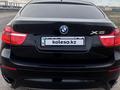 BMW X6 2010 года за 10 000 000 тг. в Астана – фото 5