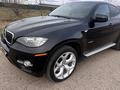 BMW X6 2010 года за 10 000 000 тг. в Астана – фото 9