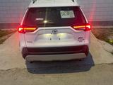 Toyota RAV4 2024 года за 27 500 000 тг. в Атырау – фото 4