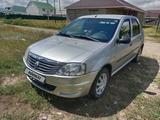 Renault Logan 2012 годаfor2 500 000 тг. в Уральск – фото 4