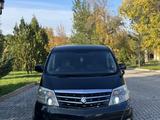 Toyota Alphard 2006 года за 8 600 000 тг. в Шымкент