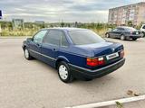 Volkswagen Passat 1993 года за 2 500 000 тг. в Жезказган – фото 3