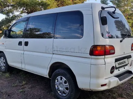 Mitsubishi Delica 1998 года за 5 000 000 тг. в Павлодар – фото 49