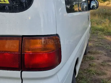 Mitsubishi Delica 1998 года за 5 000 000 тг. в Павлодар – фото 52