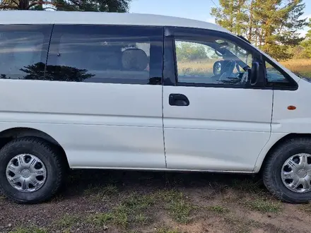 Mitsubishi Delica 1998 года за 5 000 000 тг. в Павлодар – фото 55