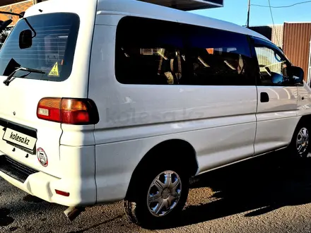 Mitsubishi Delica 1998 года за 5 000 000 тг. в Павлодар – фото 10