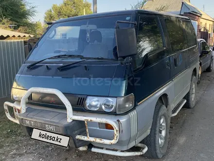 Mitsubishi Delica 1994 года за 1 300 000 тг. в Шу