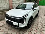 Kia Sportage 2026 года за 13 200 000 тг. в Алматы – фото 2