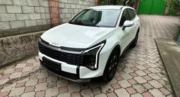 Kia Sportage 2026 годаүшін13 200 000 тг. в Алматы – фото 2